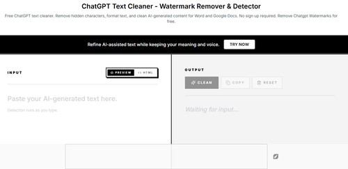 GPTCLEANUP screenshot