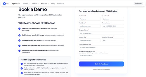 SEO Copilot.ai