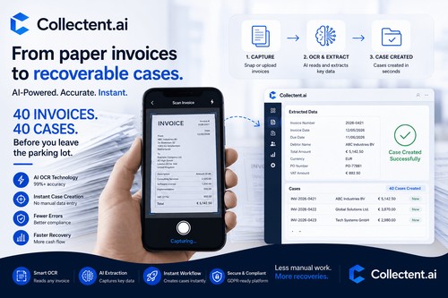Collectent.ai