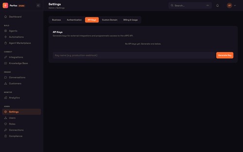 Perfox