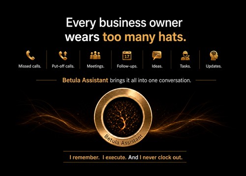 Betula Assistant