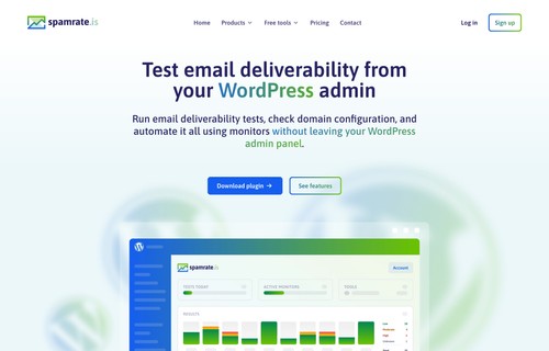 SpamRate