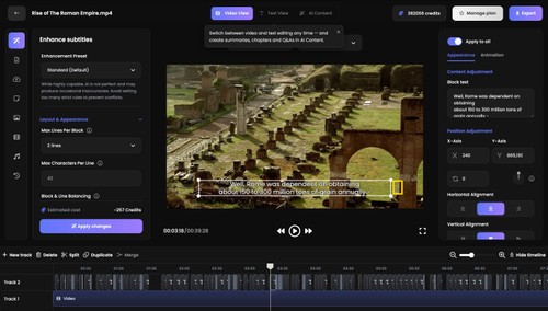 Inwista screenshot