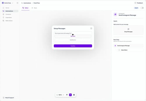 Zorcha screenshot