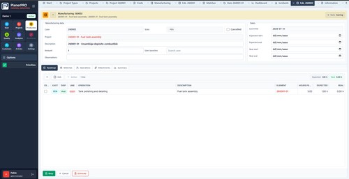 PlanerPRO