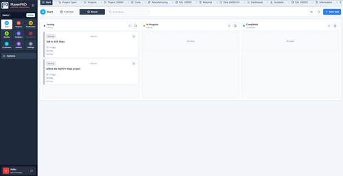 PlanerPRO