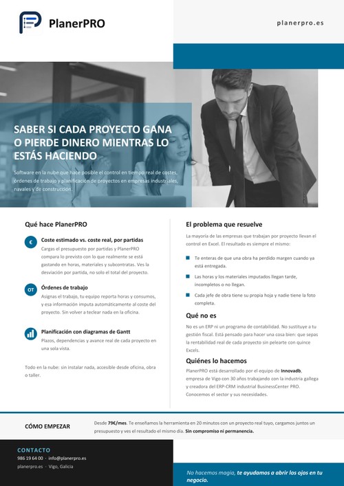 PlanerPRO