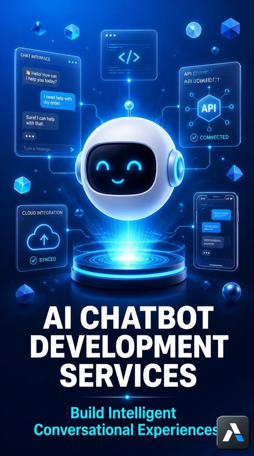 AI Chatbot Development Services