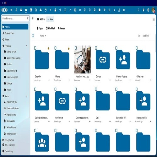 CloudBased Backup screenshot