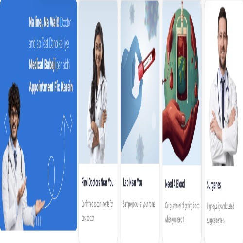 Medical BabaJi