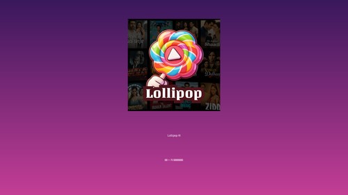 Lollipop AI screenshot