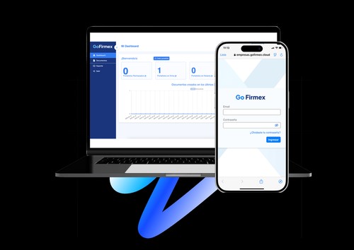 GoFirmex screenshot