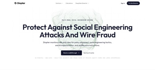 Diopter AI