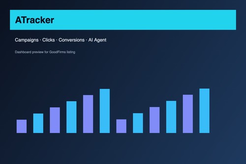 ATracker screenshot