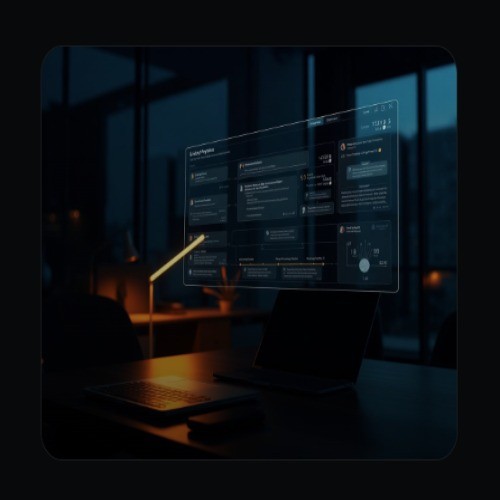 Reverto screenshot