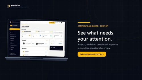 WorksiteCore