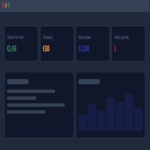 Domera screenshot