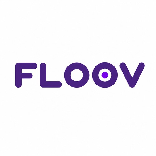 Floov Logo