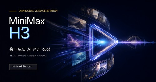 Minimax H3 screenshot