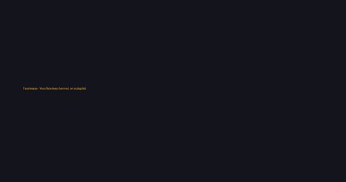 Faceless.so screenshot