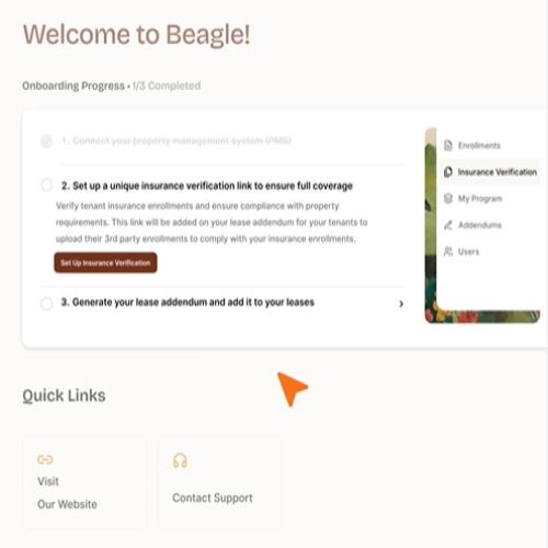 Beagle