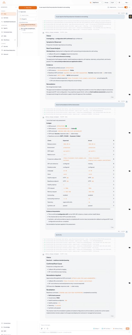 OpsRabbit