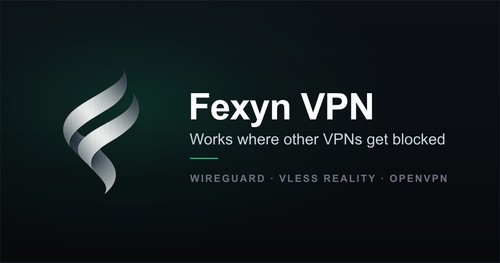 Fexyn