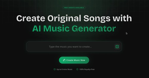 MusicBento screenshot