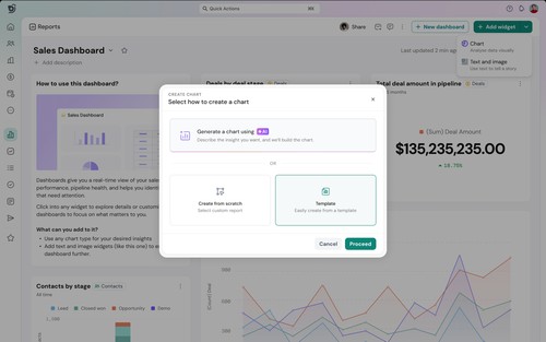 SparrowCRM
