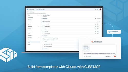 CUBE MS
