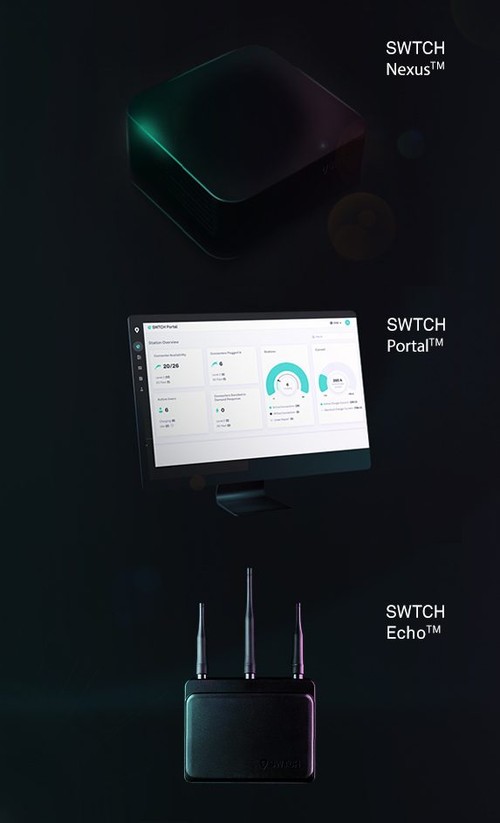 SWTCH screenshot