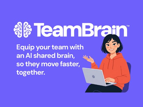 TeamBrain Thumbnail
