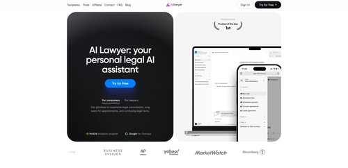 AI Lawyer