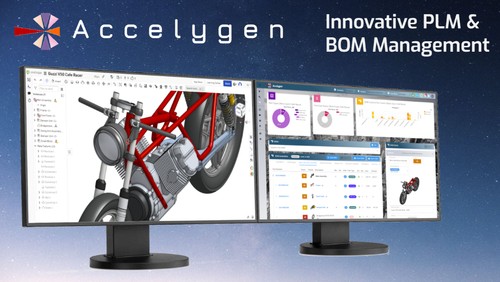 Simple PLM & BOM management for fast moving hardware teams
