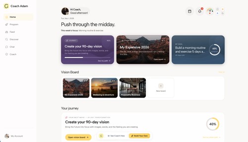 Coachful