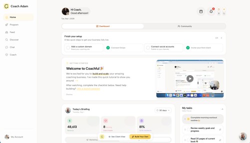 Coachful