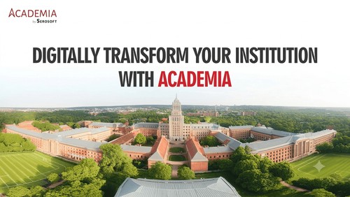 Academia Student Information System