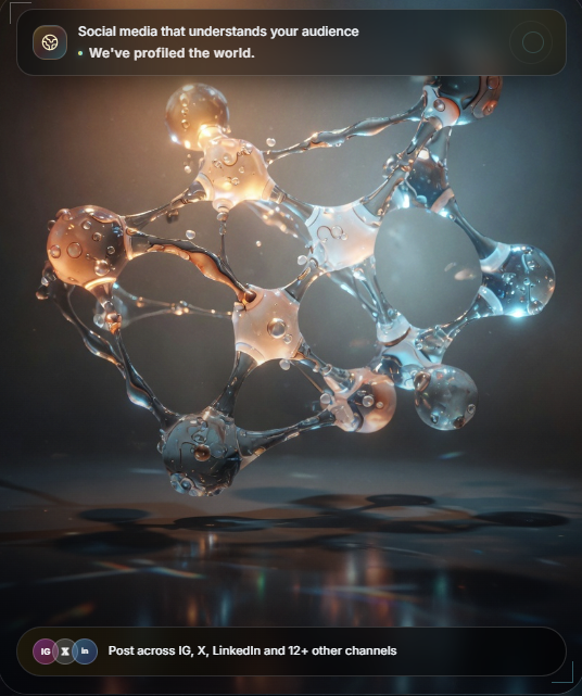 PixaSocial screenshot