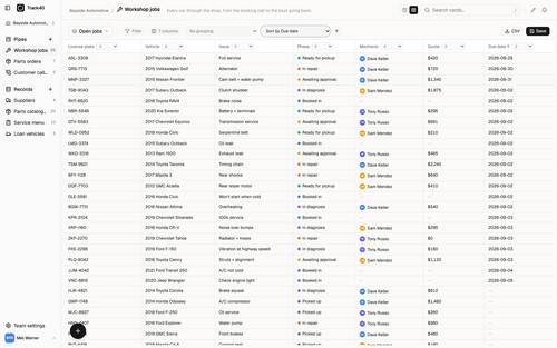Track40