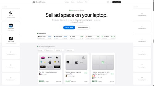 BrandMyLaptop