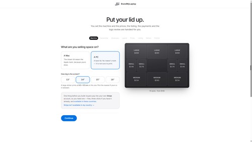 BrandMyLaptop
