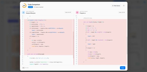 Codequiry