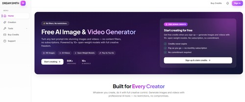 Home Page