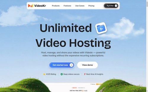 Videokr