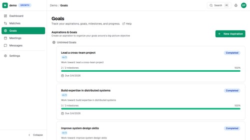 MentorStack