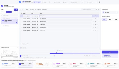 AllSubConverter