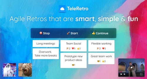 TeleRetro