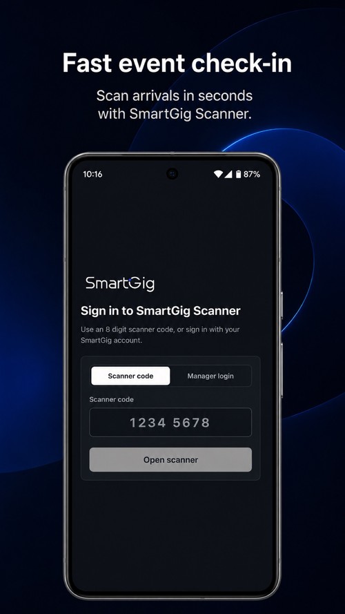 SmartGig