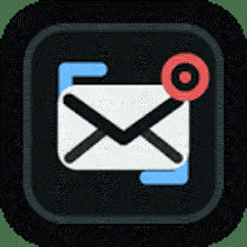 EmailLeaked screenshot