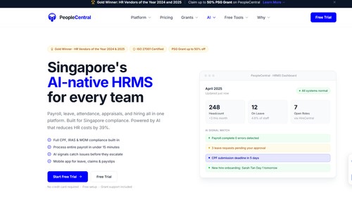Peoplecentral